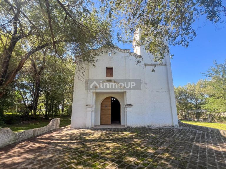 Campo en Venta en Santa Maria, Cordoba