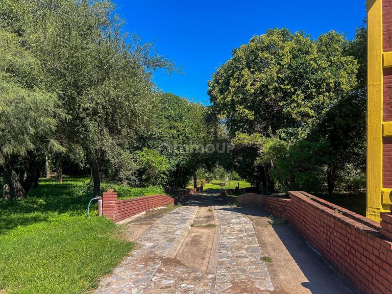 Campo en Venta en Santa Maria, Cordoba