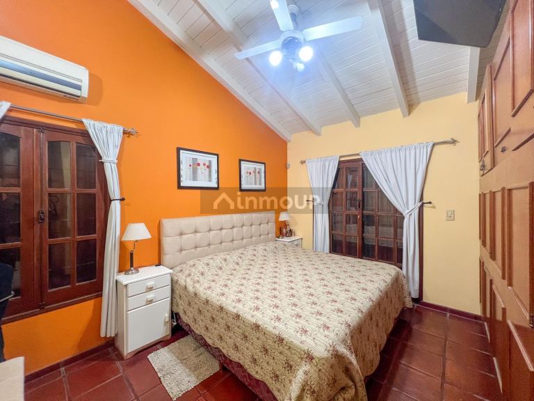 Campo en Venta en Santa Maria, Cordoba