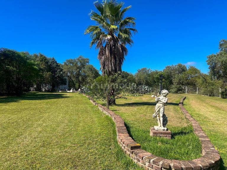 Campo en Venta en Santa Maria, Cordoba