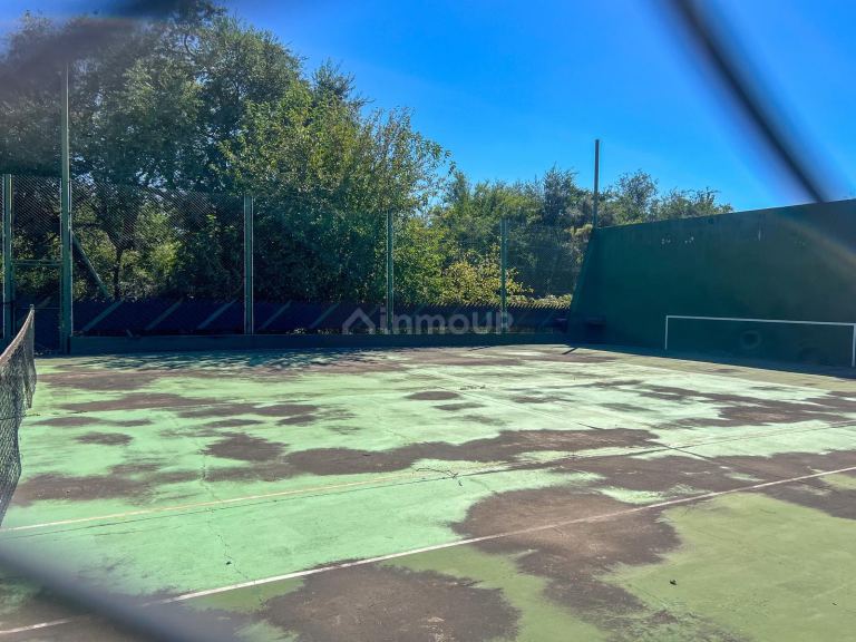 Campo en Venta en Santa Maria, Cordoba