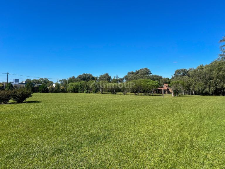 Campo en Venta en Santa Maria, Cordoba