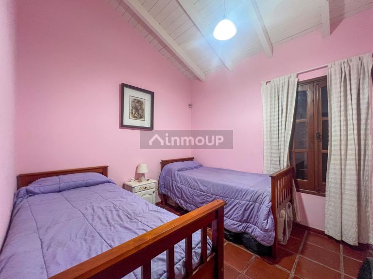 Campo en Venta en Santa Maria, Cordoba