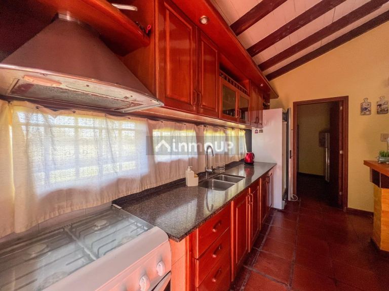 Campo en Venta en Santa Maria, Cordoba