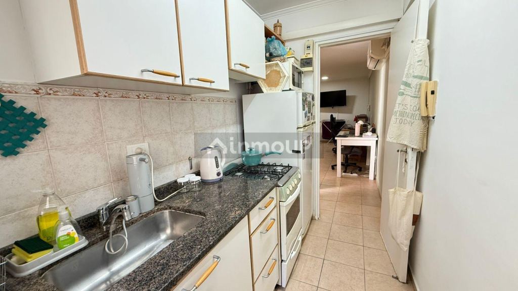 Departamento en Venta en Capital, Cordoba