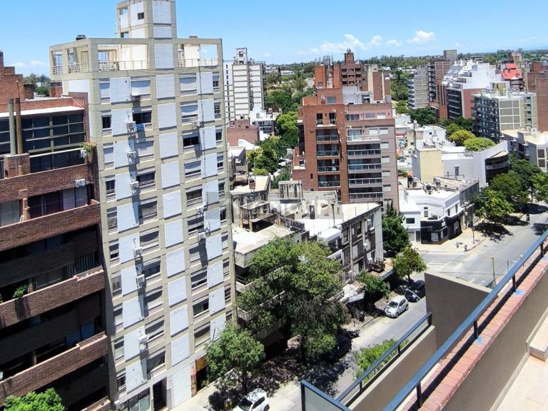 Departamento en Venta en Capital, Cordoba