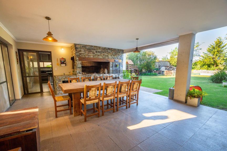 Casa en Venta en Capital, Cordoba