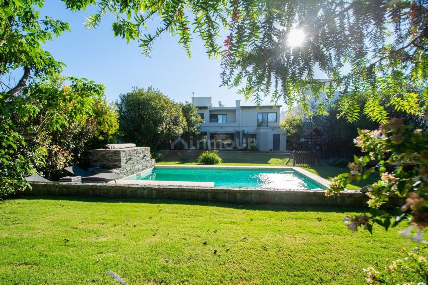 Casa en Venta en Capital, Cordoba