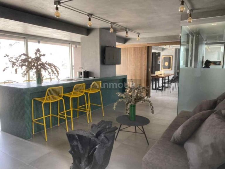 Departamento en Venta en Capital, Cordoba