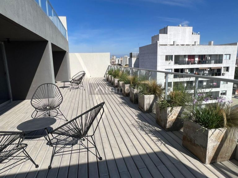 Departamento en Venta en Capital, Cordoba