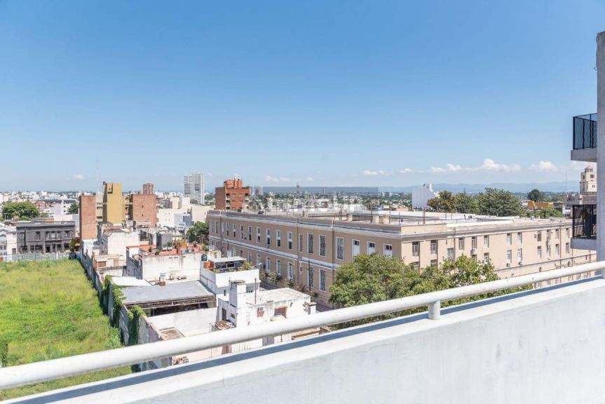 Departamento en Venta en Capital, Cordoba