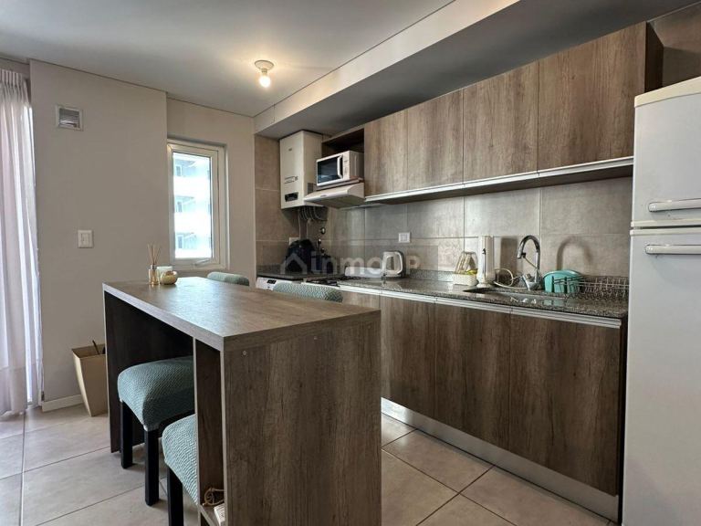 Departamento en Venta en Capital, Cordoba