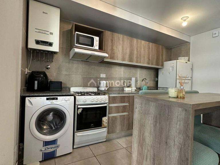 Departamento en Venta en Capital, Cordoba