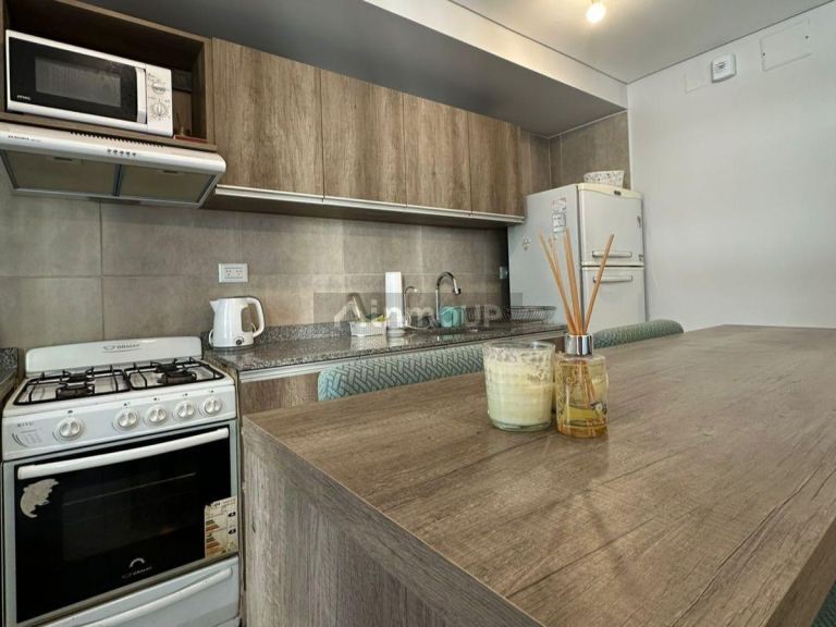 Departamento en Venta en Capital, Cordoba