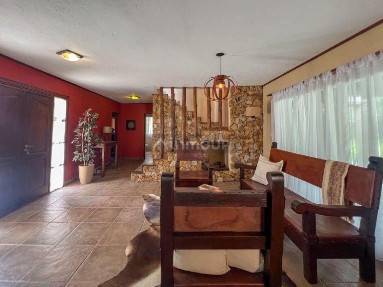 Casa en Venta en Calamuchita, Cordoba