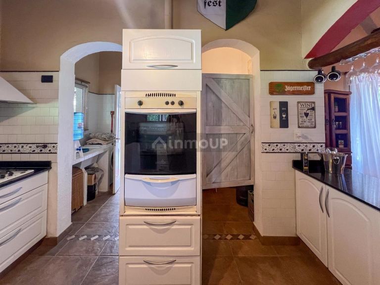 Casa en Venta en Calamuchita, Cordoba