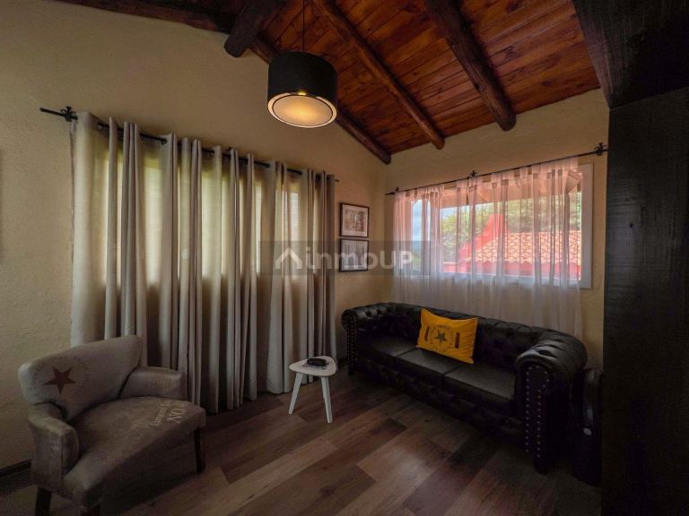 Casa en Venta en Calamuchita, Cordoba