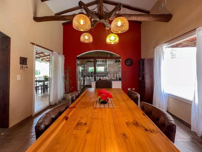 Casa en Venta en Calamuchita, Cordoba