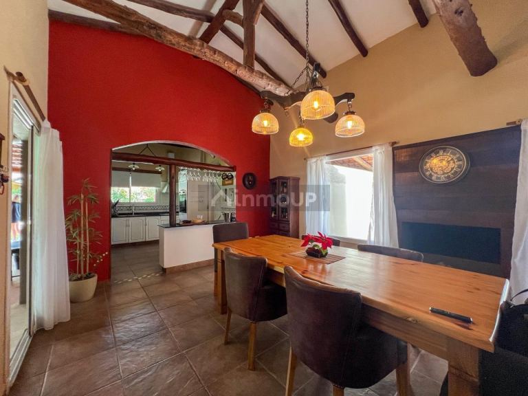 Casa en Venta en Calamuchita, Cordoba
