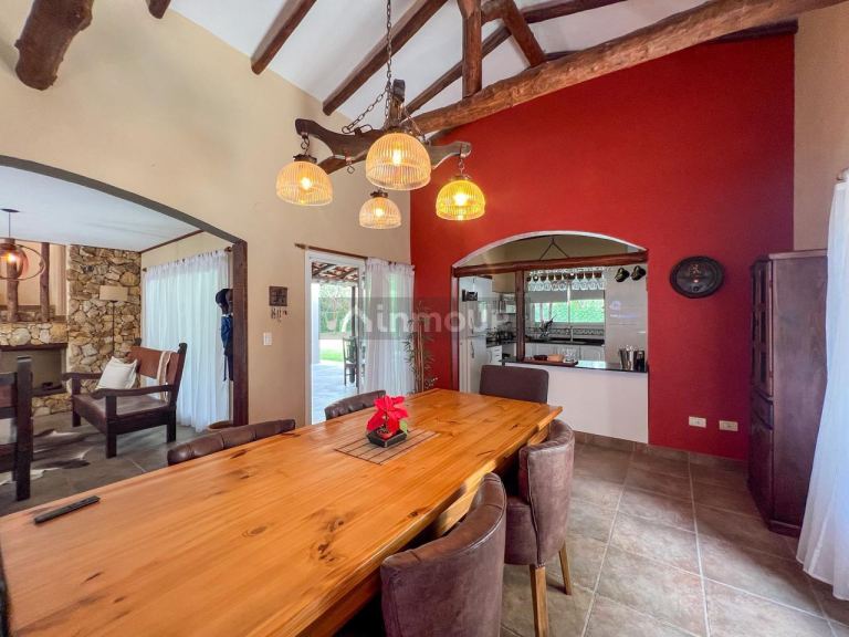 Casa en Venta en Calamuchita, Cordoba