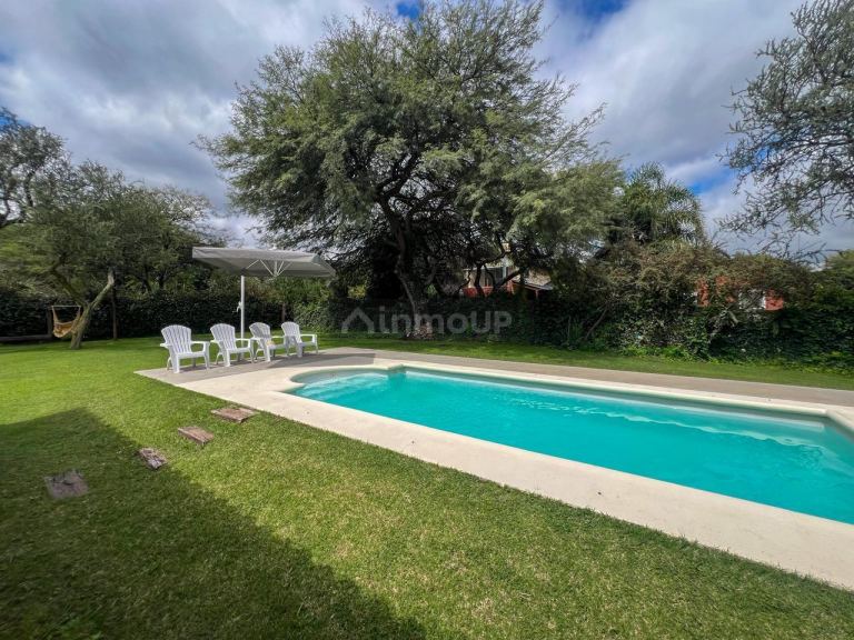 Casa en Venta en Calamuchita, Cordoba