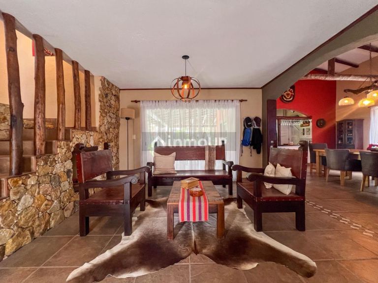 Casa en Venta en Calamuchita, Cordoba