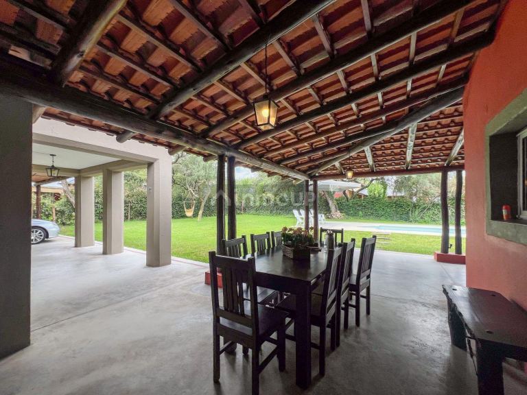 Casa en Venta en Calamuchita, Cordoba