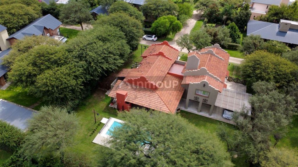 Casa en Venta en Calamuchita, Cordoba