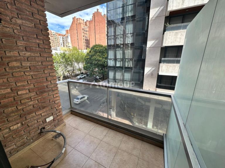 Departamento en Alquiler en Capital, Cordoba