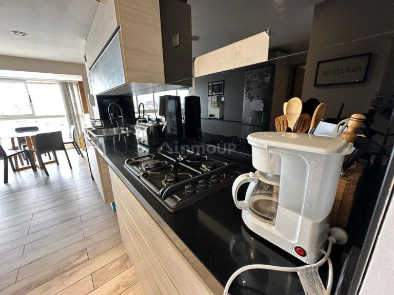 Departamento en Venta en Capital, Cordoba