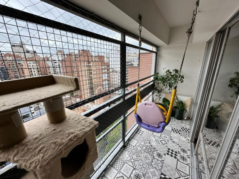Departamento en Venta en Capital, Cordoba