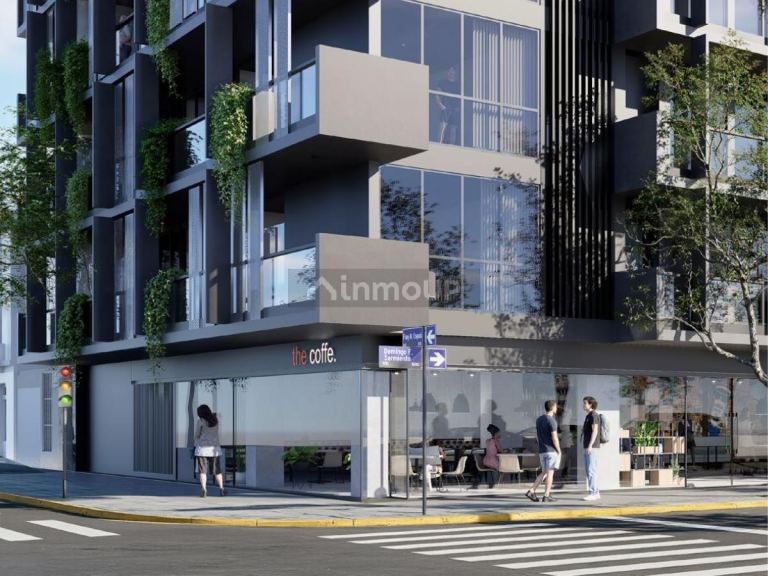 Departamento en Venta en Capital, Cordoba