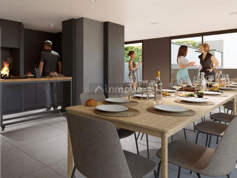 Departamento en Venta en Capital, Cordoba
