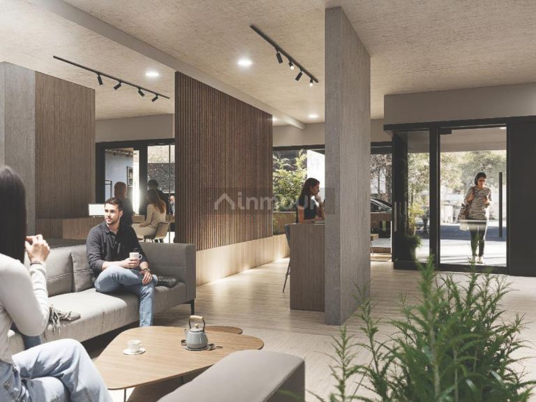 Departamento en Venta en Capital, Cordoba