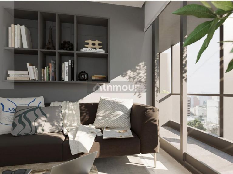 Departamento en Venta en Capital, Cordoba