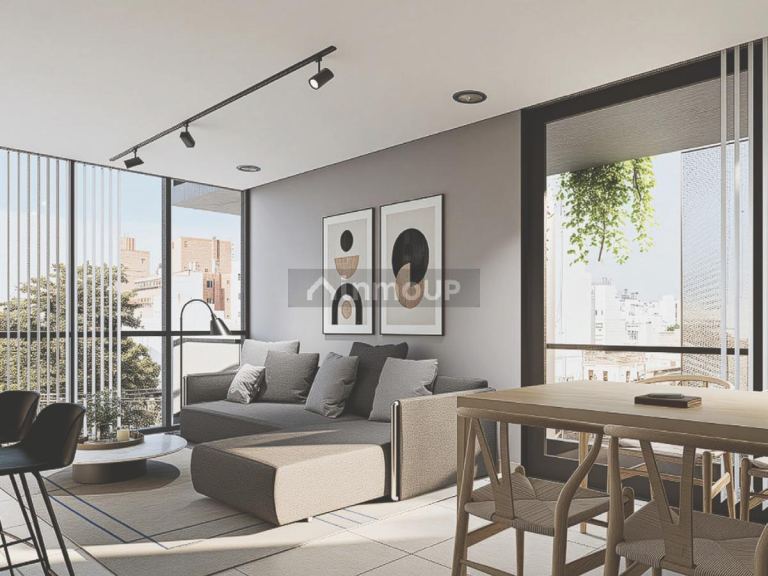 Departamento en Venta en Capital, Cordoba