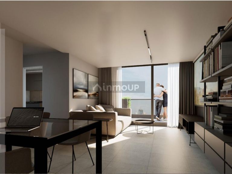 Departamento en Venta en Capital, Cordoba