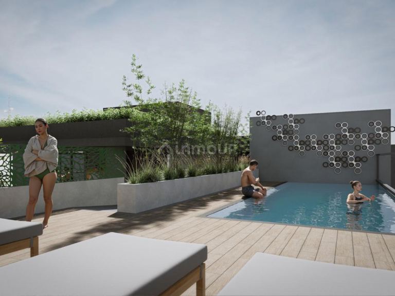 Departamento en Venta en Capital, Cordoba