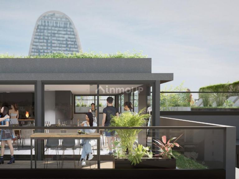 Departamento en Venta en Capital, Cordoba