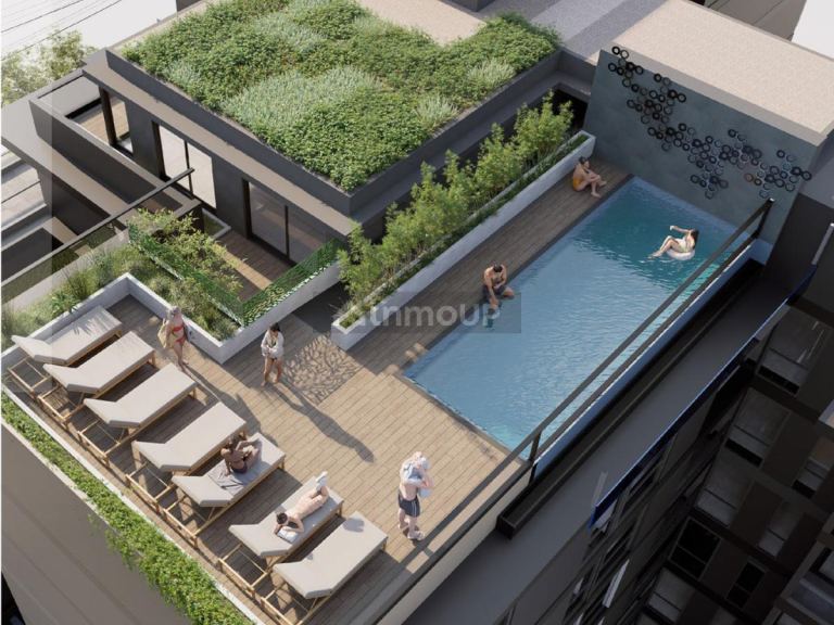 Departamento en Venta en Capital, Cordoba