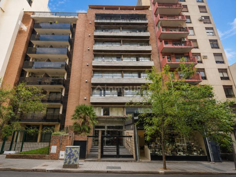 Departamento en Venta en Capital, Cordoba