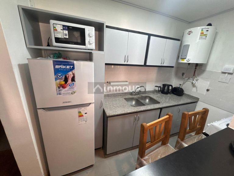 Departamento en Venta en Capital, Cordoba
