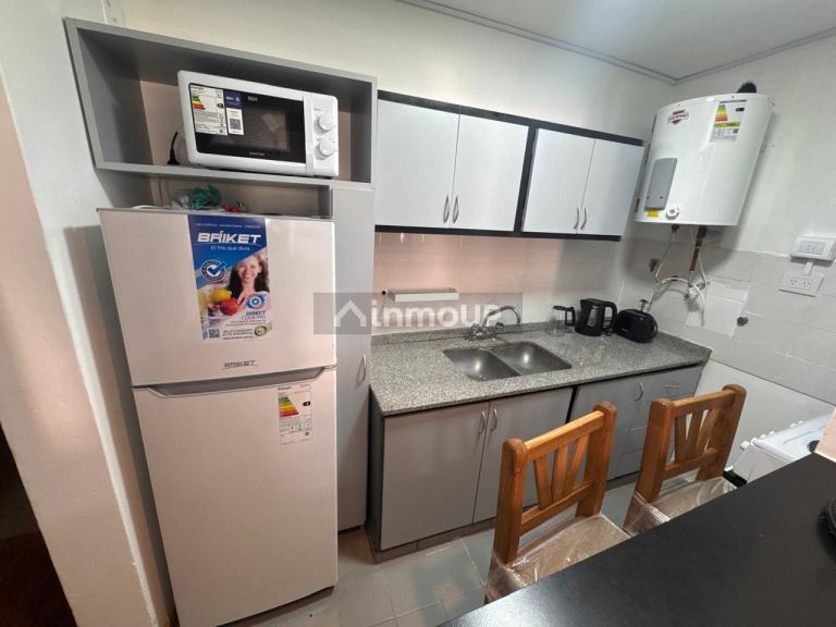 Departamento en Venta en Capital, Cordoba