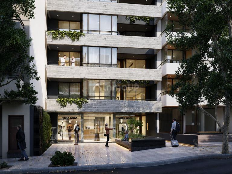 Departamento en Venta en Capital, Cordoba