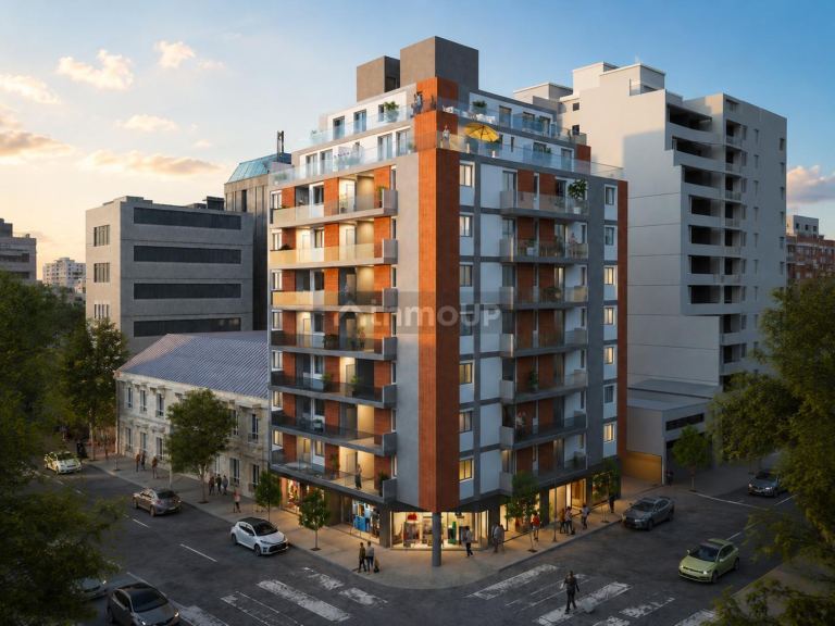 Departamento en Venta en Capital, Cordoba