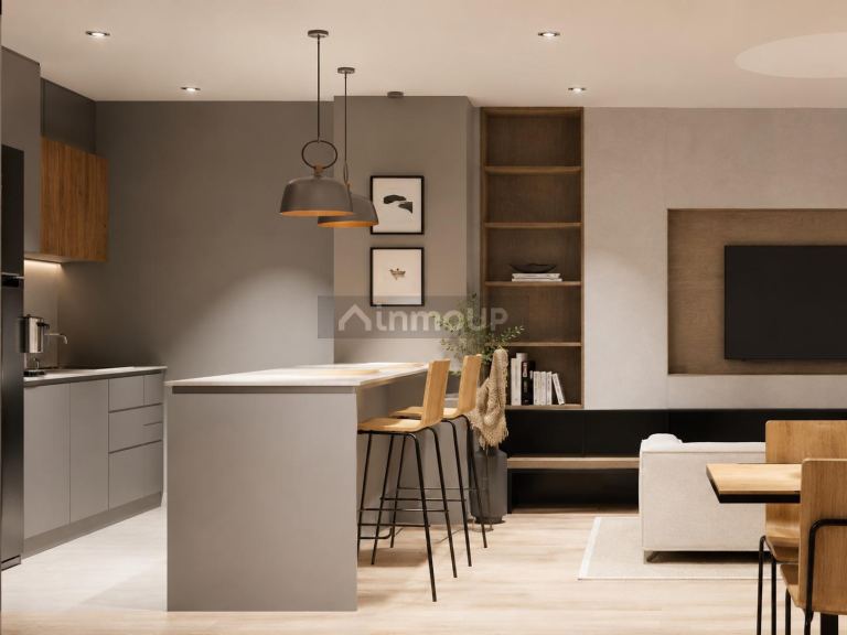 Departamento en Venta en Capital, Cordoba