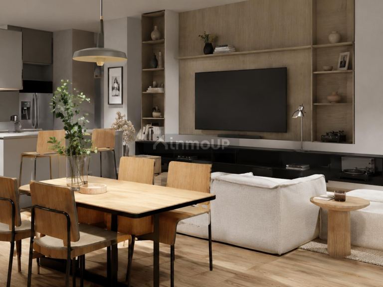 Departamento en Venta en Capital, Cordoba