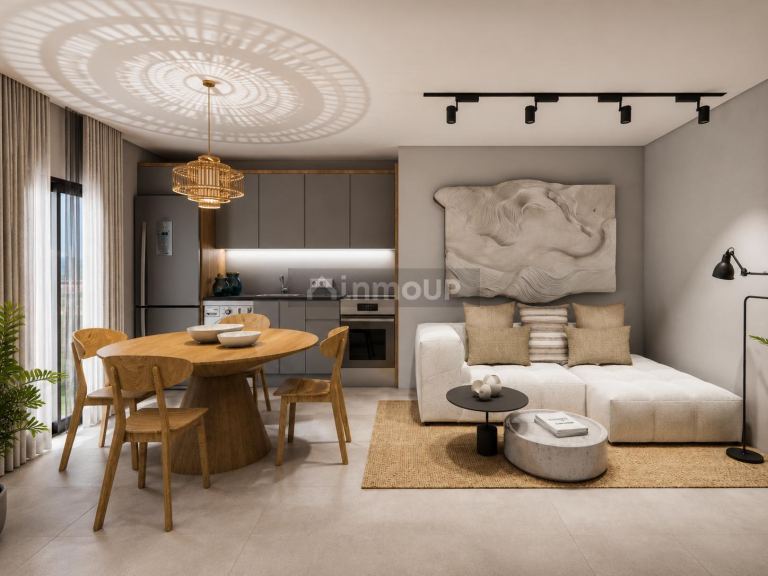 Departamento en Venta en Capital, Cordoba