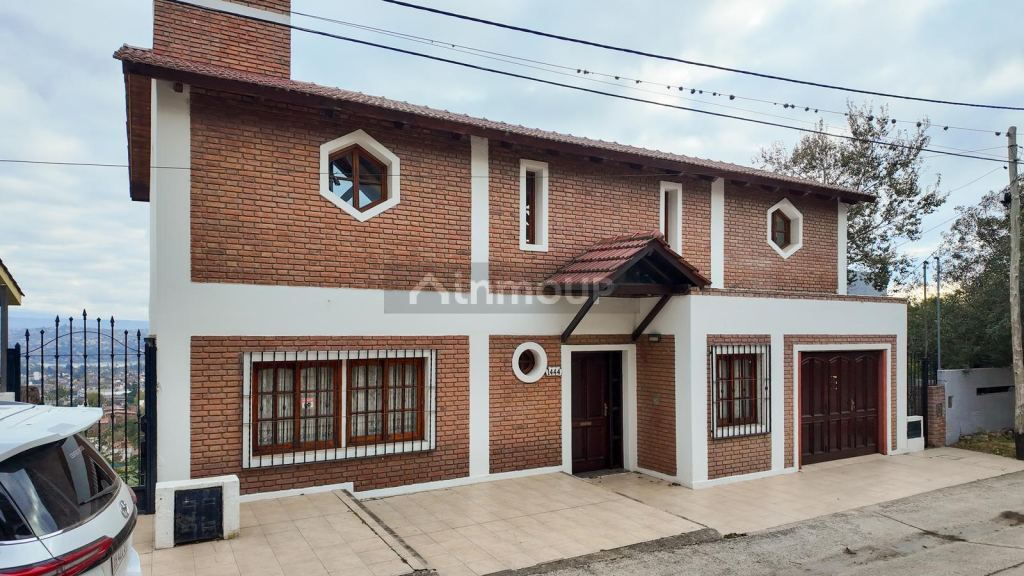 Casa en Venta en Punilla, Cordoba