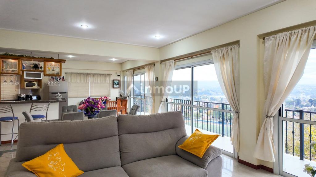 Casa en Venta en Punilla, Cordoba